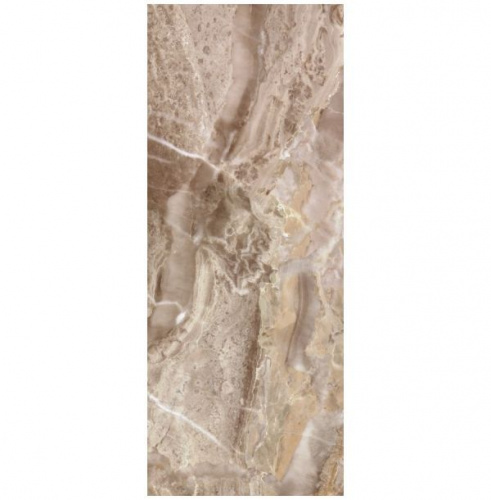 Кафель настенный 200х500 Анталия коричневый 1 сорт (Беларусь) 1,1 м2