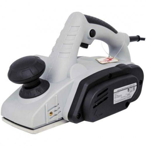 Рубанок электрический Р-82/1100 Ресанта