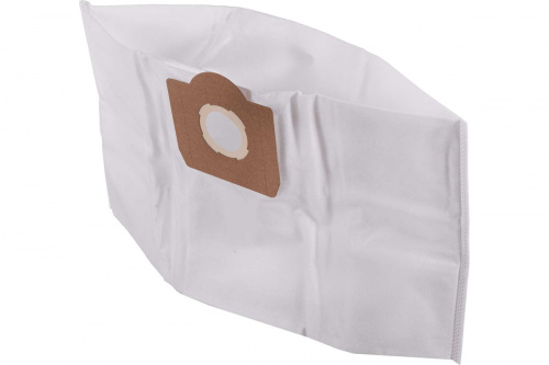 Мешки для строительного пылесоса 20л, Вихрь