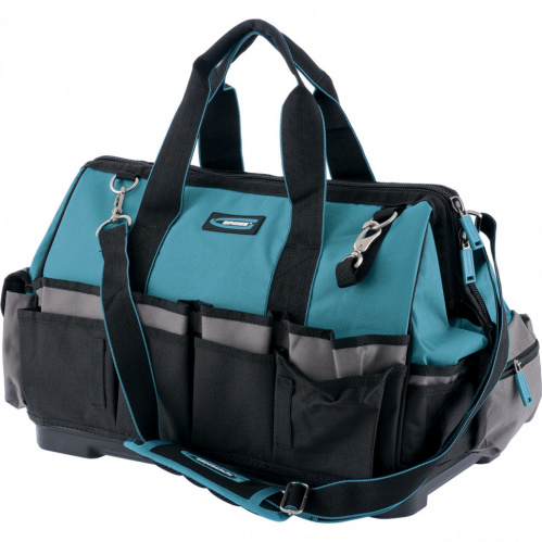 Сумка д/инструмента Handwerker.42кармана,475х260х360мм//Cross 90273