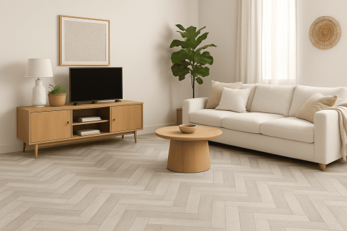 Линолеум ULTRA EMPIRE 4_010L - 2.5м