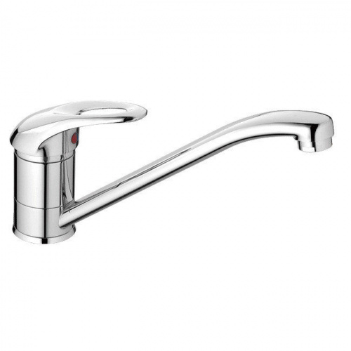 Смеситель 112 кухня В НЕПТУН