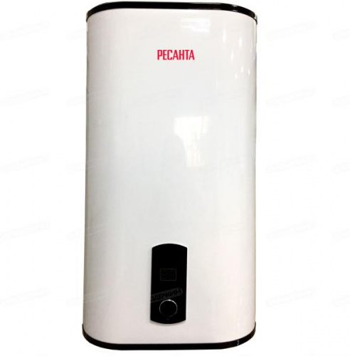 Водонагреватель накопительный ВН-30В Ресанта