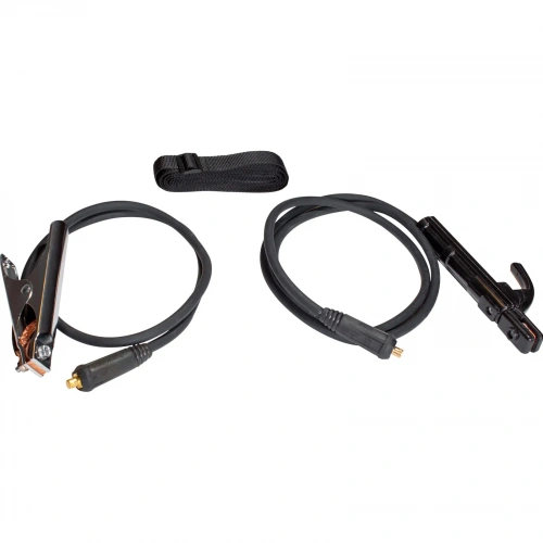 Сварочный аппарат САИ 250 инверторный Ресанта