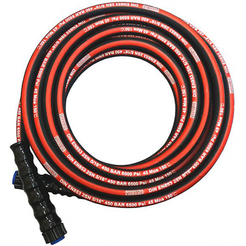 Шланг высокого давления 165 бар,5м. НРW2112