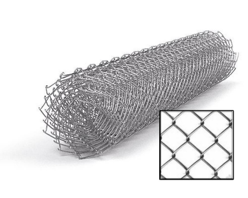 Сетка рабица 30*1,4 (1,5х10) н/заг.