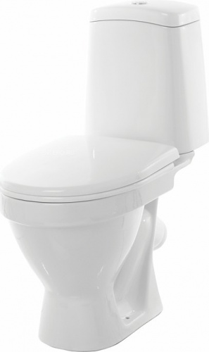 Унитаз компакт Лада эконом