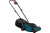 Газонокосилка электрическая ELM-1200 ALTEKO
