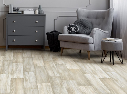 Линолеум Эрепшен Ларсон 1 2.5м