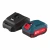 Аккумулятор ALTECO+ зарядное устройство Kit BCD 21-40 Li/BC 21-40 QF/93167