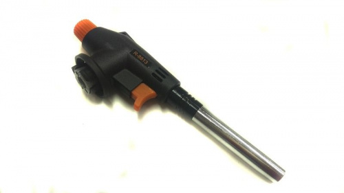 Пьезо-зажигатель