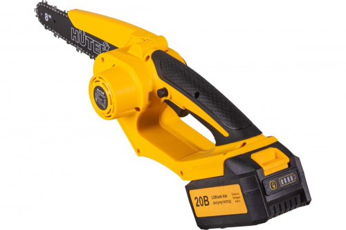 Электропила аккумуляторная ELS-20/8-Li-2K-BL Huter/70/10/40