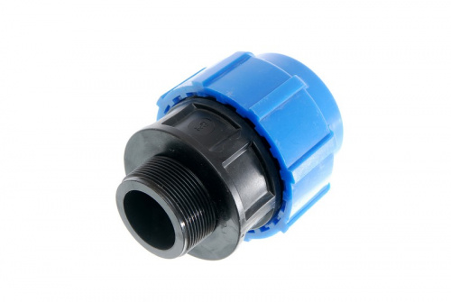 ПЭ-муфта Н d32х1