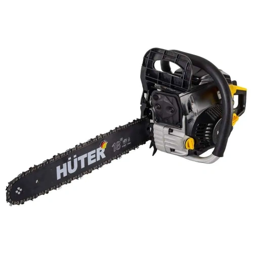 Бензопила BS-6218 Huter