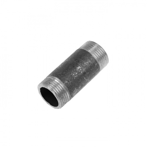 Бочонок сталь. ДУ15