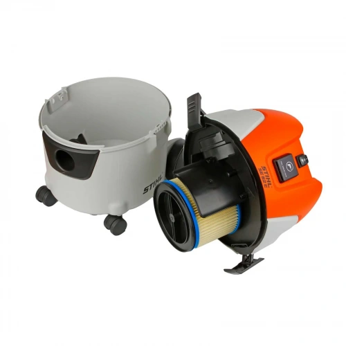 Пылесос SE 62Е для сухой и влажной уборки