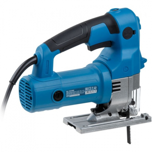 Лобзик аккумуляторный бесщеточный DMQ65K