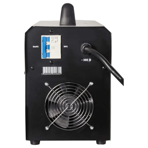 Сварочный аппарат САИ 250 инверторный ПРОМ Ресанта