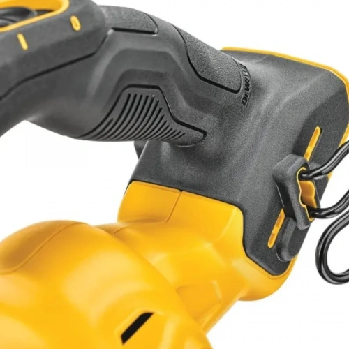 Пылесос строительный DEWALT,DCV501LN,18V L-CLASS аккумуляторный