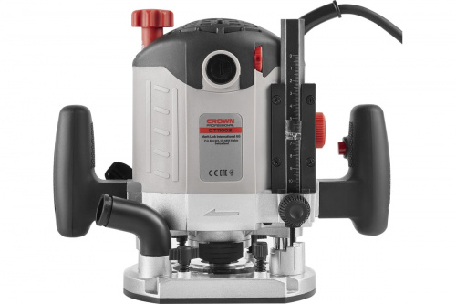 Фрезер CROWN  СТ 11002