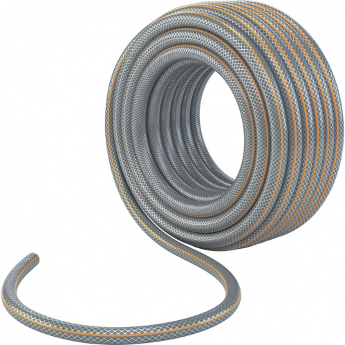 Шланг поливочный армированный 4слойн,