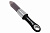 Кисть круглая заостренная 22мм Detail PRO Rollingdog/10594