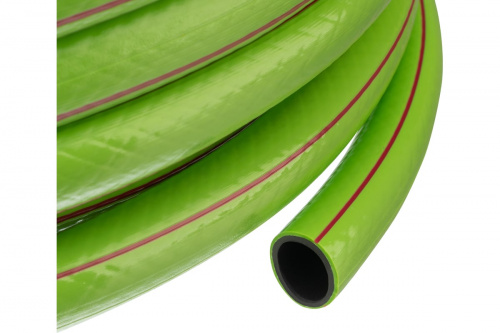 Шланг поливочный армированный эластичный 3/4(50м) PALISAD/67444