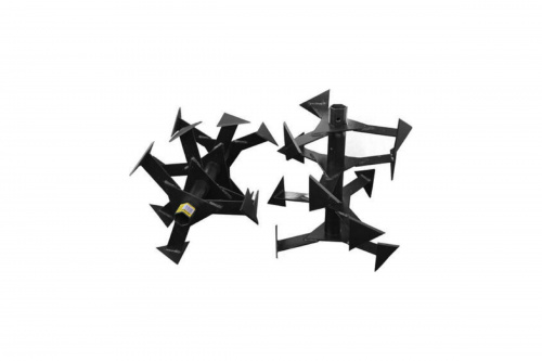 Фреза "Гусиные лапки" МК-9500,МК-11000,МК-13000, МК-15000 (шестиг.32мм) (копл.2шт)