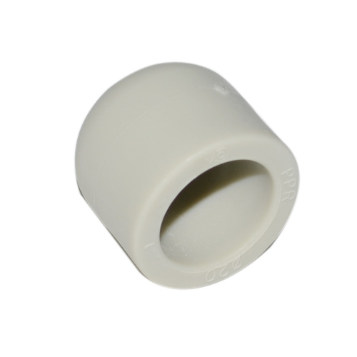 Полипропилен заглушка d20