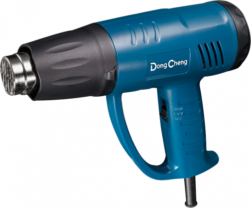 Фен строительный DQB2000