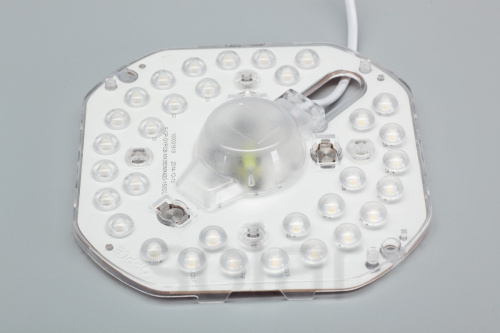 Лампа LED Е С 9W 4000К module