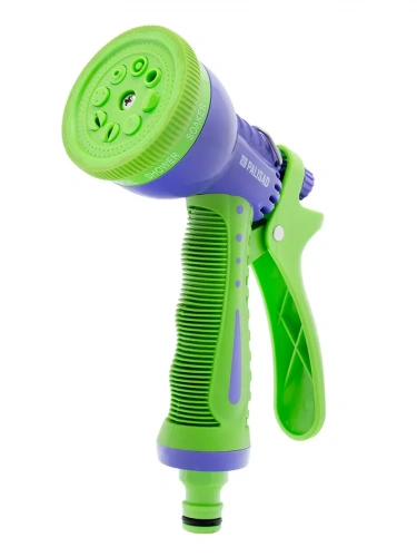 Пистолет-распылитель ,8-режимный, PALISAD/65146