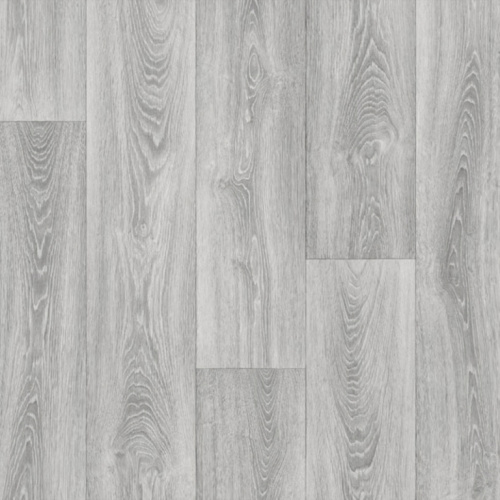 Линолеум Дуб Седая Ночь Тексвиль 891 2,5 м