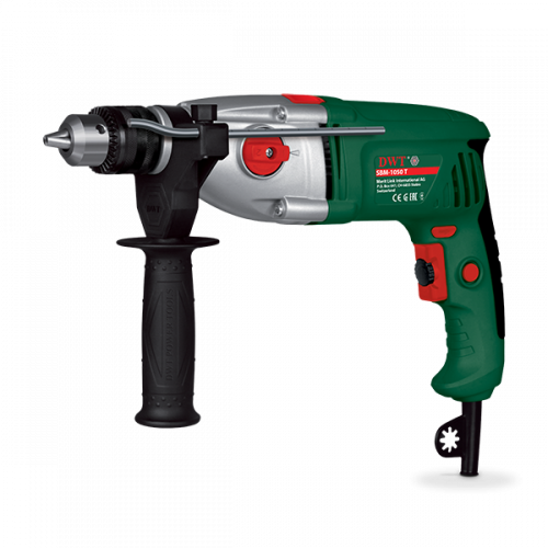 Дрель ударная DWT SBM 810 Т