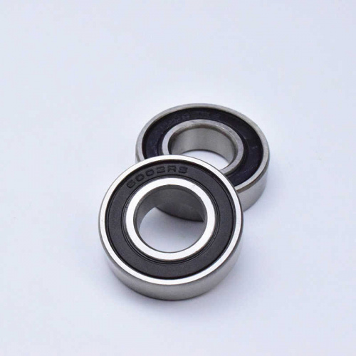 Подшипник А1-0910 6002.RS