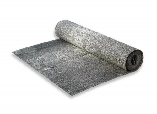 Рубероид РПП-300 15м б/песка