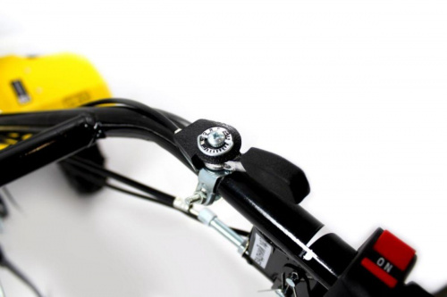 Мотоблок МК-11000Р Huter