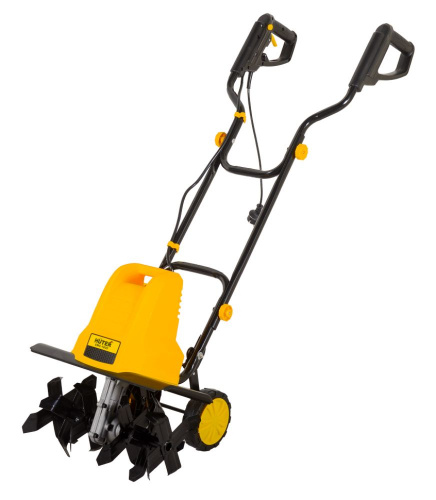 Культиватор электрический ЕМС-1600 Huter