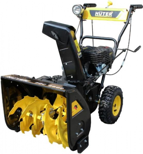 Снегоуборщик Нuter SGC 4800В