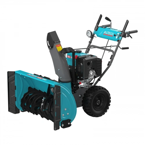 Снегоуборочная машина SBG 930 ALTECO/59928