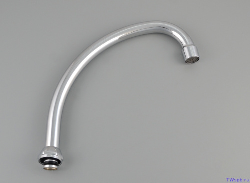 Излив на смеситель AD700