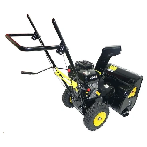 Снегоуборщик Нuter SGC 4100 Wide