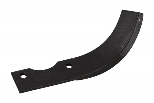 Нож на культиватор большой