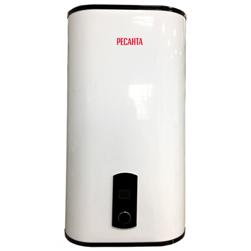 Водонагреватель накопительный ВН-100В Ресанта