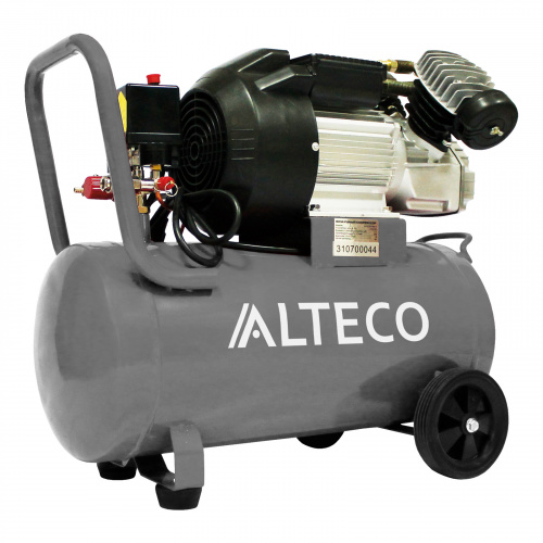 Компрессор ALTECO  АСD-50/400.2