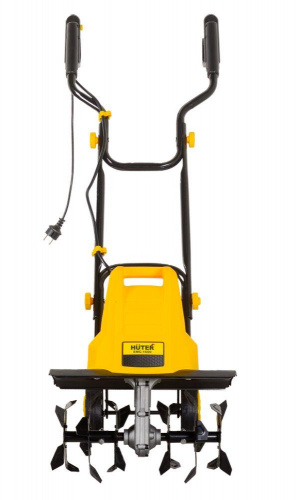 Культиватор электрический ЕМС-1600 Huter