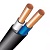 Кабель ВВГ 2х1,5(300м)