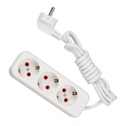 Удлинитель с/з720-0305-301 3x5m