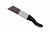 Кисть треугольная 24мм Detail PRO Rollingdog/10591