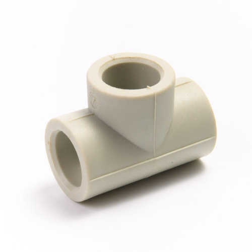 Полипропилен тройник d25